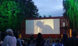 Jūros šventėje - „Menų zonos“ žydėjimas