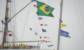 Šventėje laukiama daugiau nei pusės milijono svečių