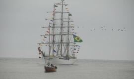 Šventėje laukiama daugiau nei pusės milijono svečių