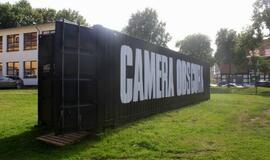 Jūros šventėje - „Menų zonos“ žydėjimas