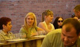 „Švyturio“ darykloje – alaus kultūros šventė suaugusiesiems