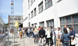 „Švyturio“ darykloje – alaus kultūros šventė suaugusiesiems