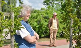 Sausumos pajėgų šventė atkeliavo į Klaipėdą