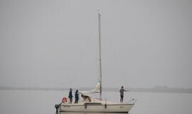 Žvejo šventė Juodkrantėje