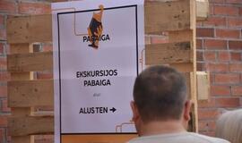 „Švyturio“ darykloje – alaus kultūros šventė suaugusiesiems