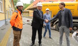 Naujo darželio atidarymas planuojamas rugsėjo 1-ąją