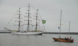 Šventėje laukiama daugiau nei pusės milijono svečių