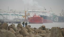 Šventėje laukiama daugiau nei pusės milijono svečių