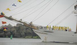 Šventėje laukiama daugiau nei pusės milijono svečių