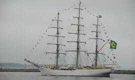 Šventėje laukiama daugiau nei pusės milijono svečių