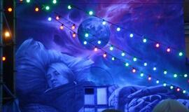 Jūros šventėje - „Menų zonos“ žydėjimas