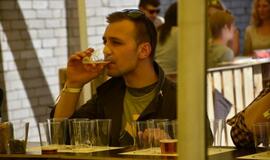 „Švyturio“ darykloje – alaus kultūros šventė suaugusiesiems