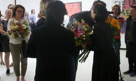 Vienai seniausių Klaipėdos galerijų – 25 metų jubiliejus