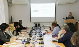 Klaipėdos rajono įvaizdį formuos ir vietos organizacijos