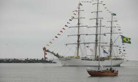 Šventėje laukiama daugiau nei pusės milijono svečių