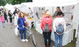 Žvejo šventė Juodkrantėje