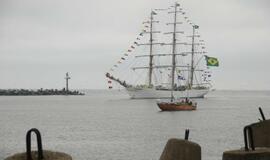 Šventėje laukiama daugiau nei pusės milijono svečių