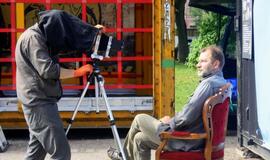 Jūros šventėje - „Menų zonos“ žydėjimas