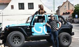 „Švyturio“ darykloje – alaus kultūros šventė suaugusiesiems