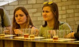 „Švyturio“ darykloje – alaus kultūros šventė suaugusiesiems