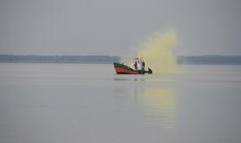 Žvejo šventė Juodkrantėje