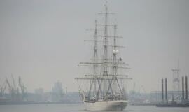 Šventėje laukiama daugiau nei pusės milijono svečių