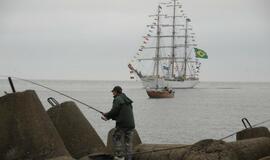 Šventėje laukiama daugiau nei pusės milijono svečių