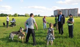 Viešosios tvarkos reidas