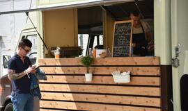 „Švyturio“ darykloje – alaus kultūros šventė suaugusiesiems