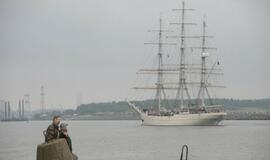 Šventėje laukiama daugiau nei pusės milijono svečių