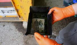 Jūros šventėje - „Menų zonos“ žydėjimas