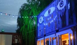 Jūros šventėje - „Menų zonos“ žydėjimas