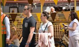 „Švyturio“ darykloje – alaus kultūros šventė suaugusiesiems