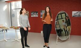 Nacionalinio konkurso „Geras dizainas 2017” nugalėtojų darbų paroda "Kultūros fabrike"