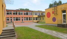 Naujo darželio atidarymas planuojamas rugsėjo 1-ąją