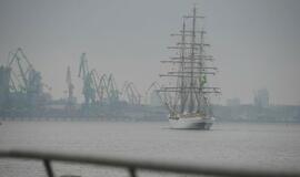 Šventėje laukiama daugiau nei pusės milijono svečių