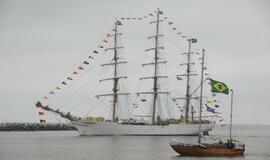 Šventėje laukiama daugiau nei pusės milijono svečių