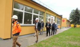 Naujo darželio atidarymas planuojamas rugsėjo 1-ąją