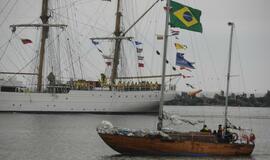 Šventėje laukiama daugiau nei pusės milijono svečių