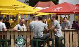 „Švyturio“ darykloje – alaus kultūros šventė suaugusiesiems