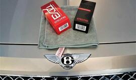 "Autorikoje" - unikali kėbulo apsaugos paslauga