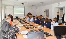 Klaipėdos rajono įvaizdį formuos ir vietos organizacijos