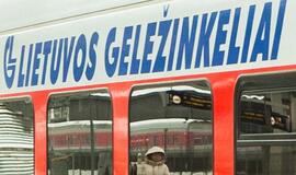 Pradėtas tyrimas dėl „Geležinkelio tiesimo centro“ darbuotojų veiksmų