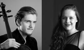 Prano Domšaičio galerijoje koncertuos jaunieji klasikai