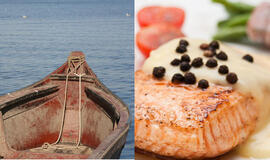 Rytų Prūsijos patiekalai