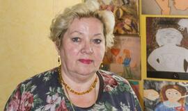 Ūkio griūtis išklibino šeimą