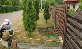 Valymo įrenginiai - nesantaikos židinys