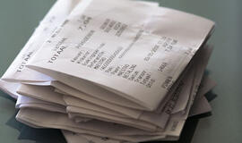 VMI pasirašė sutartį dėl „čekių loterijos“ organizavimo