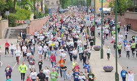 2018 metus Klaipėda rengiasi skelbti Sporto metais
