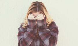 Apie įprotį apgailestauti 7 dalykai, dėl kurių nereikia atsiprašinėti